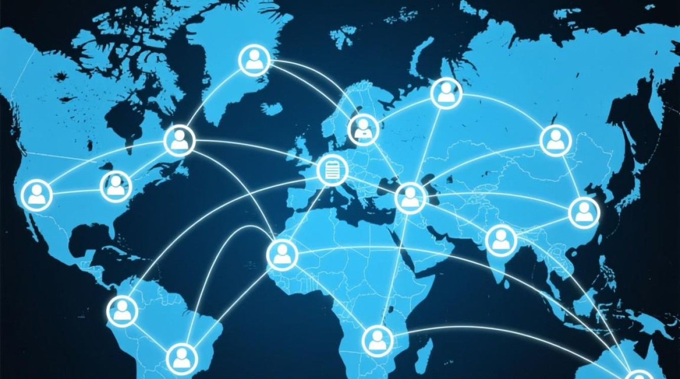 顶级域名与国别域名有何本质区别？两者应用场景及优势如何权衡？