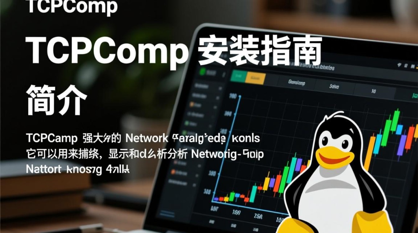 Linux环境下如何高效安装与配置tcpdump工具?-好主机测评网