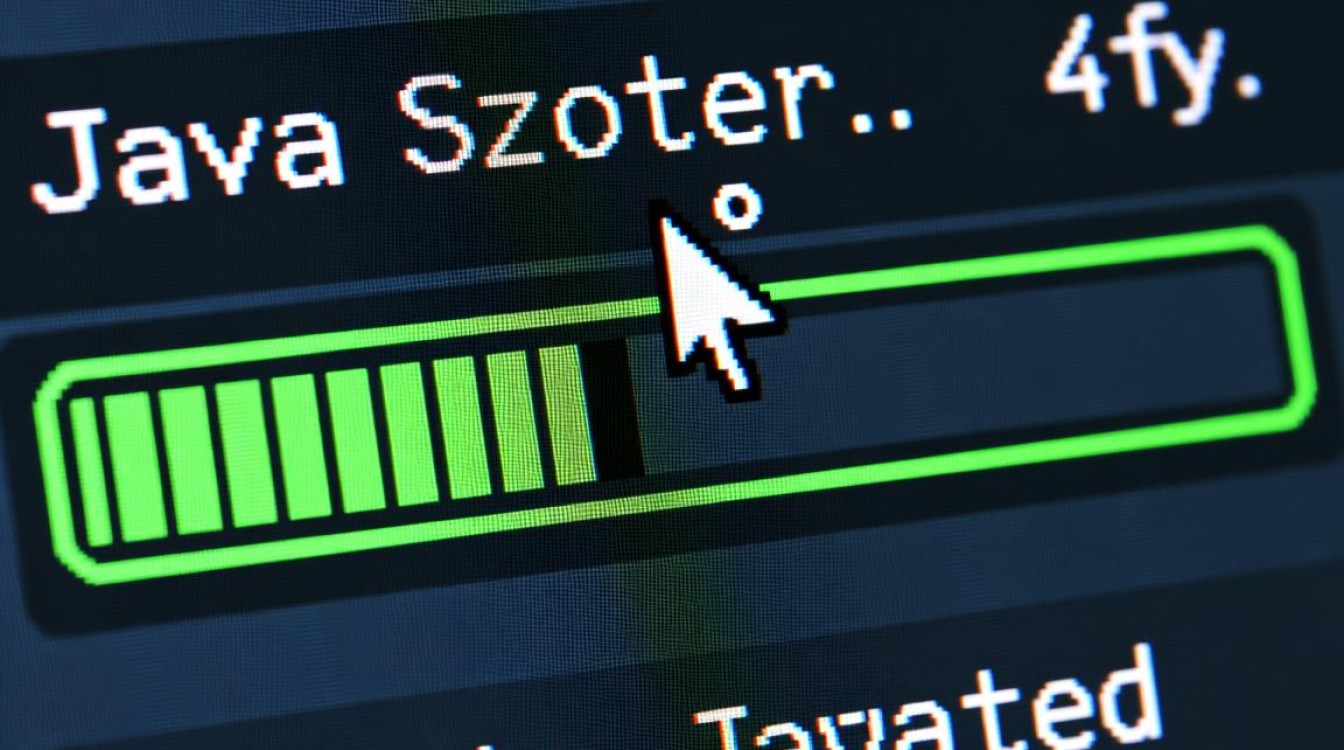 Java进度条设置大小的方法有哪些?详细教程与代码实例分享?-好主机测评网