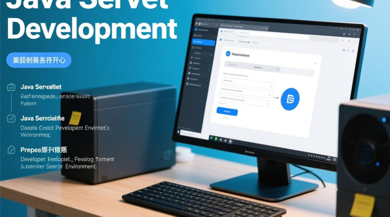 如何高效部署Java Servlet项目?详细步骤与最佳实践揭秘!-好主机测评网