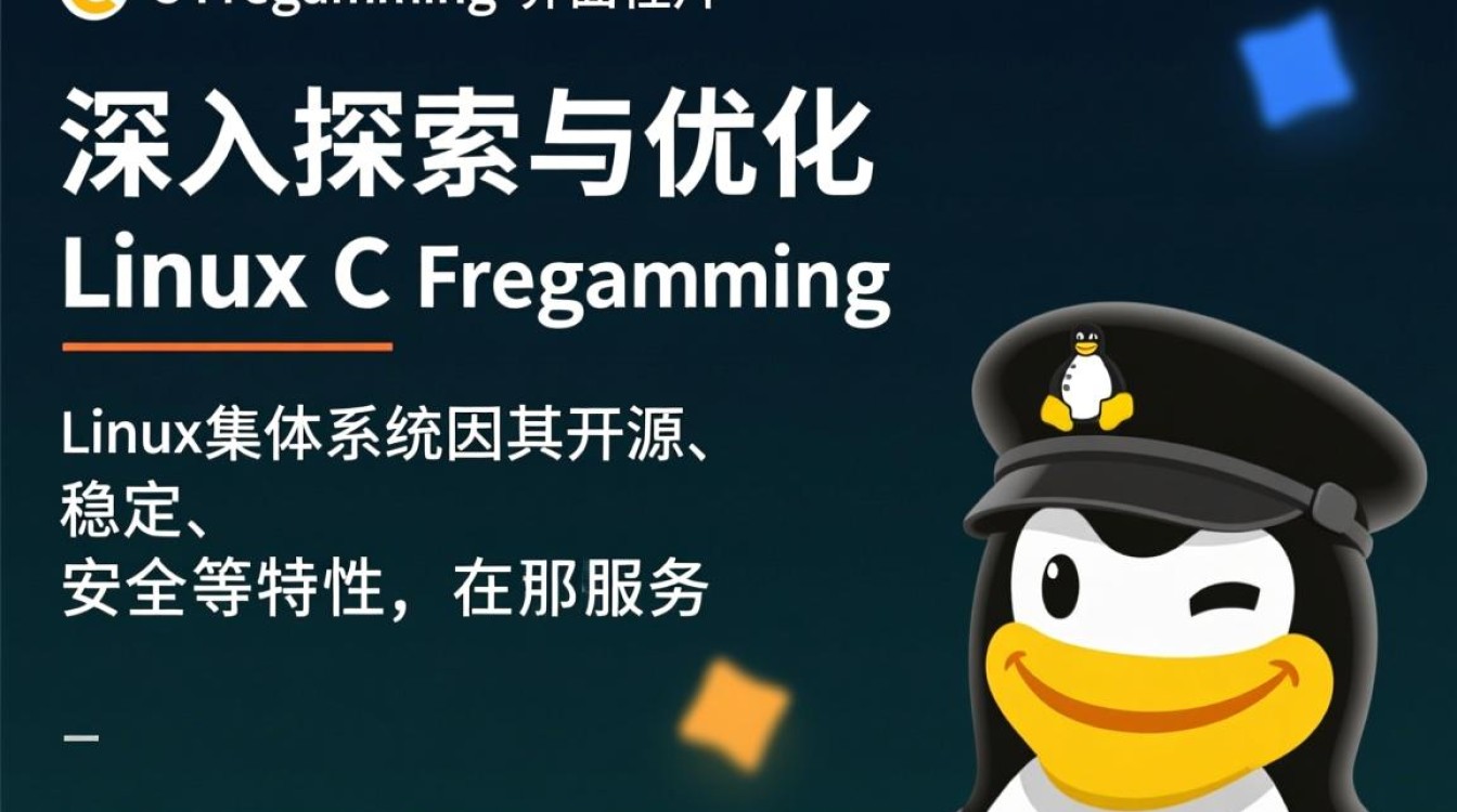 Linux C界面的应用前景与挑战,你准备好了吗?-好主机测评网