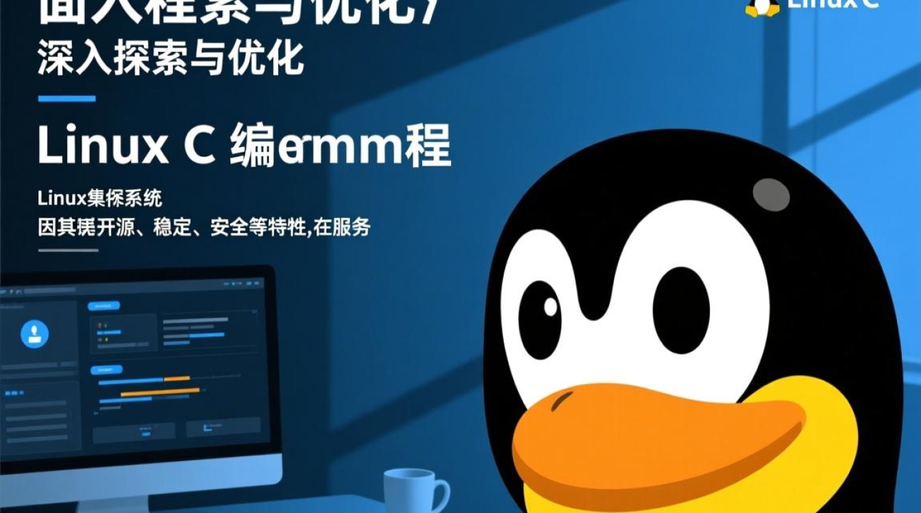 Linux C界面的应用前景与挑战，你准备好了吗？