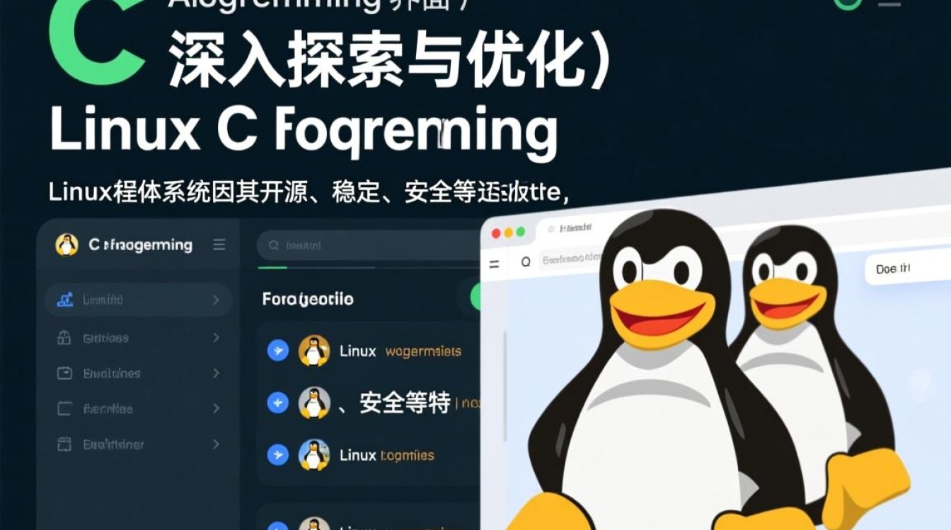 Linux C界面的应用前景与挑战，你准备好了吗？