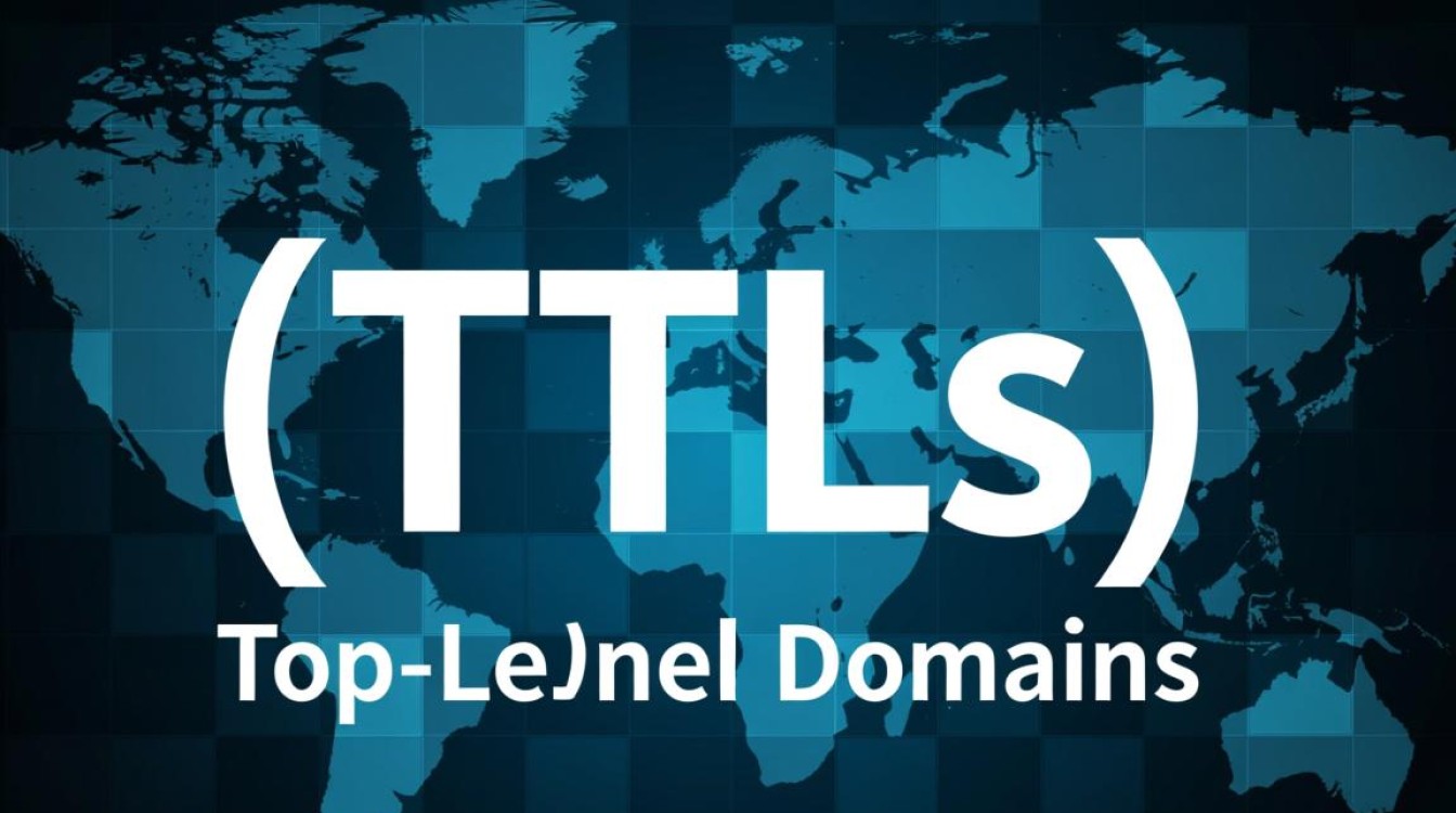 tlds域名的完整含义和作用是什么？如何正确使用和管理？