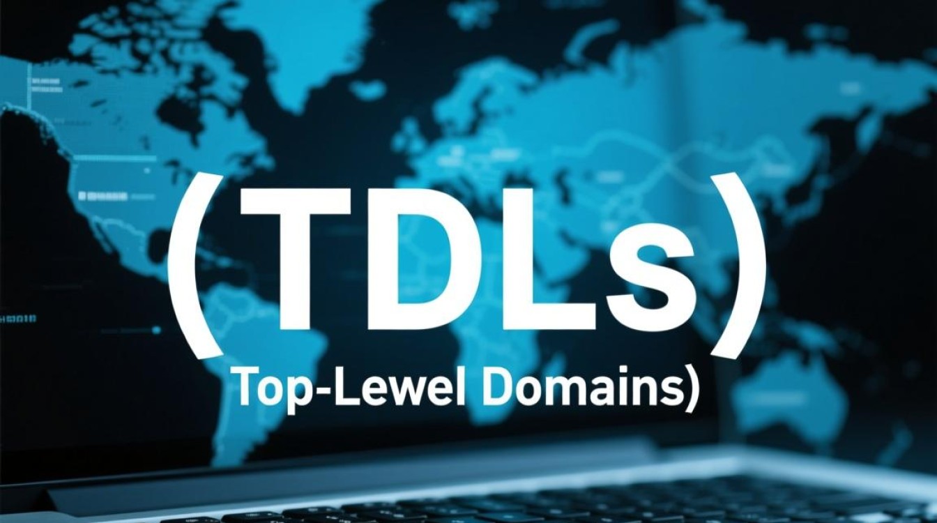 tlds域名的完整含义和作用是什么？如何正确使用和管理？