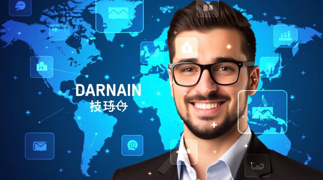 如何高效查域名及其子域名,避免遗漏关键信息?-好主机测评网