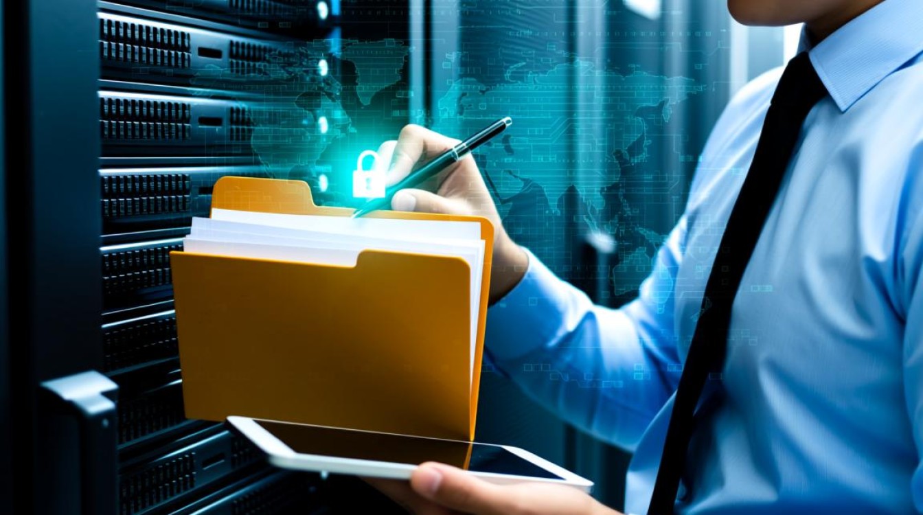 如何高效完成服务器拷贝文件夹任务?有哪些技巧和方法?-好主机测评网