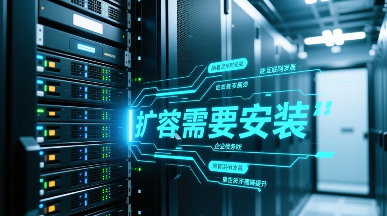 服务器扩容后是否需要重装系统?扩容操作影响及解决方案探讨。 服务器扩容后是否需要重装系统?扩容操作影响及解决方案探讨。