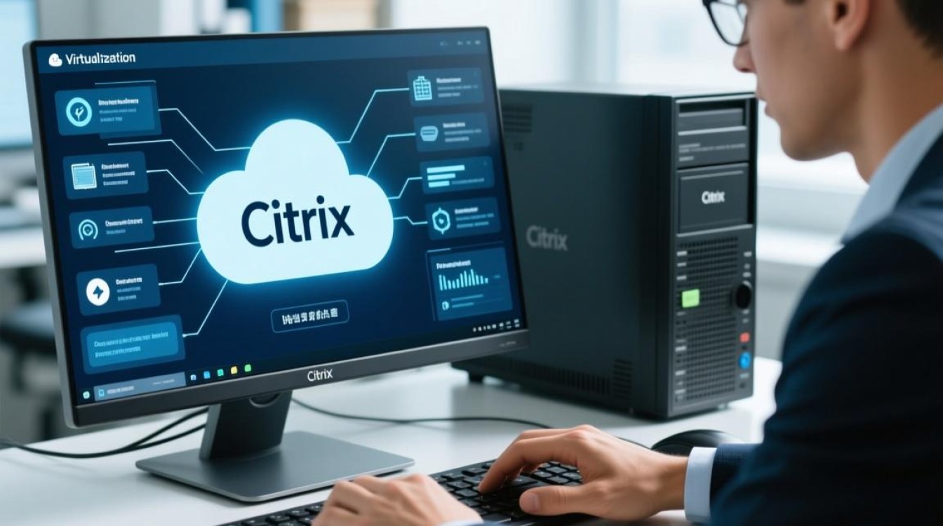 Citrix虚拟机卡住频繁？揭秘解决卡顿问题的30招实用技巧！-好主机测评网