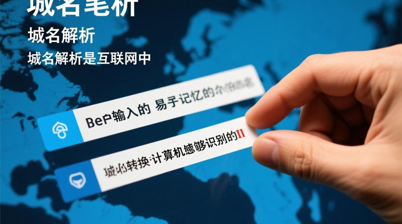 域名解析中的顶级域名，究竟隐藏着哪些奥秘？-好主机测评网