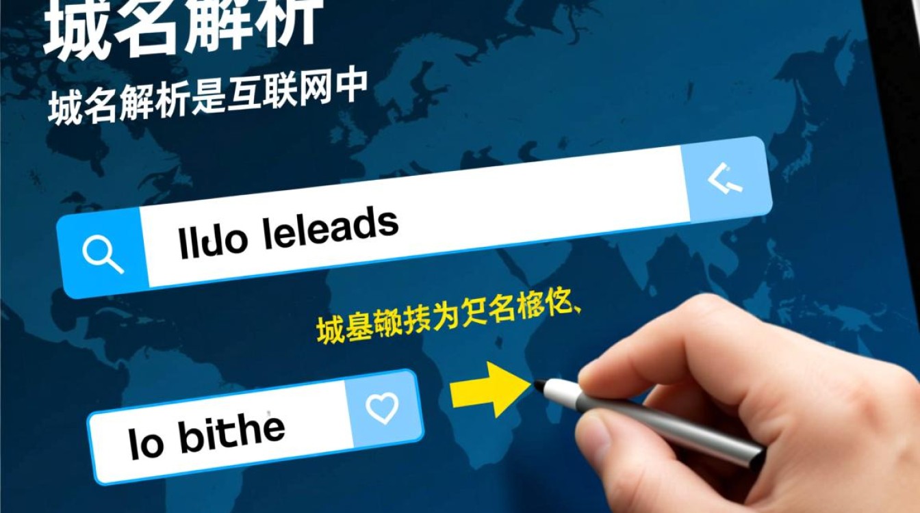 域名解析中的顶级域名，究竟隐藏着哪些奥秘？