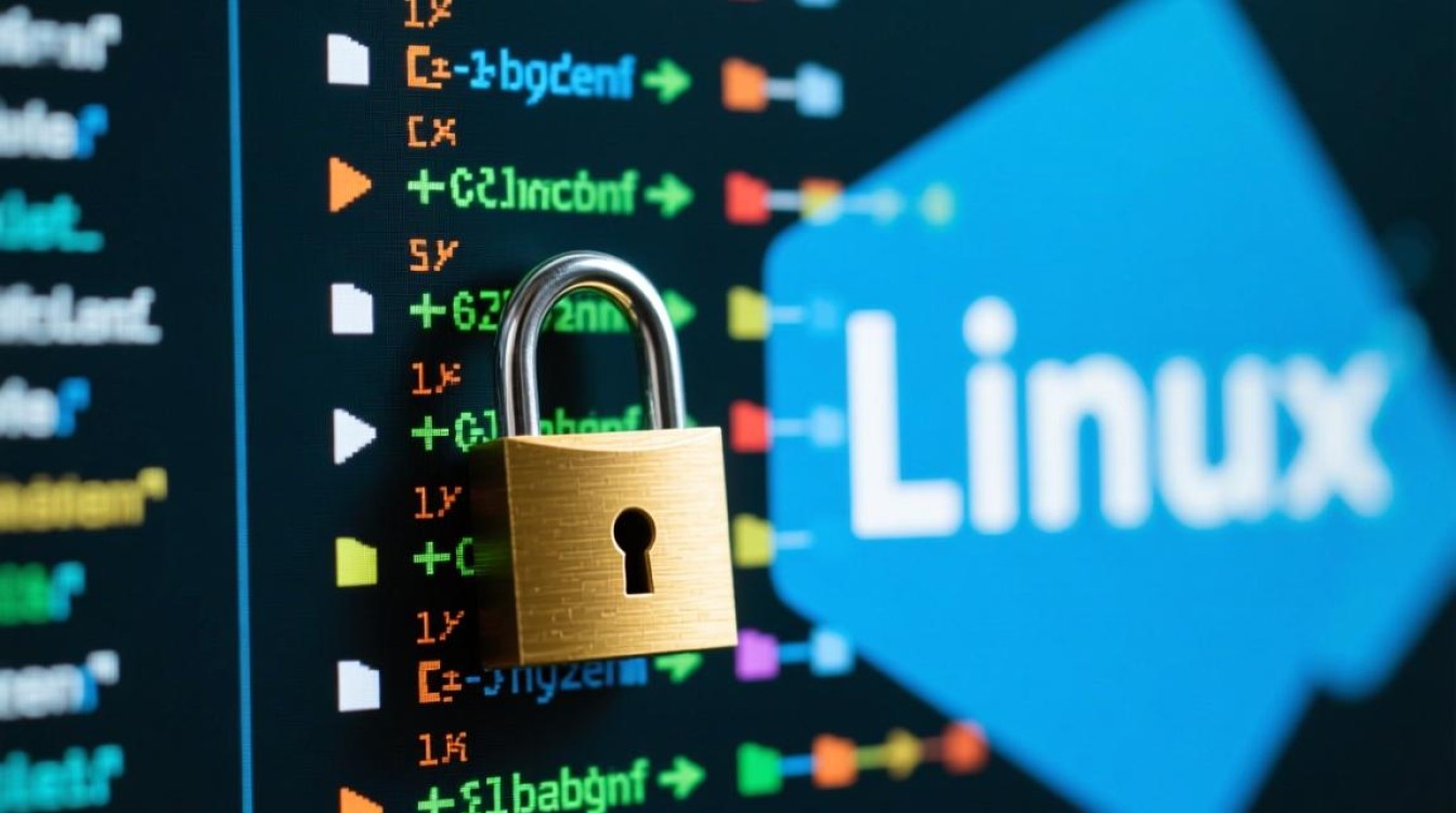 Linux文件锁定，如何有效管理和解决文件被锁定的问题？-好主机测评网