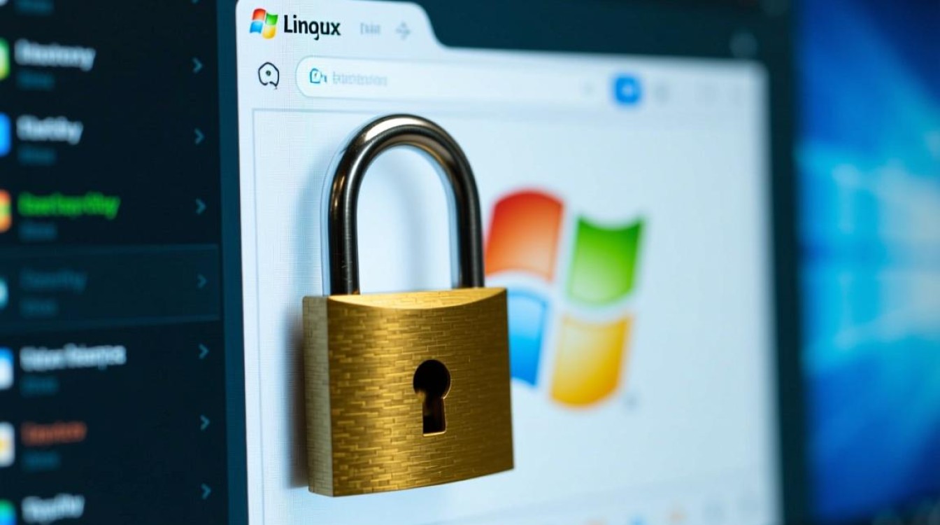 Linux文件锁定，如何有效管理和解决文件被锁定的问题？