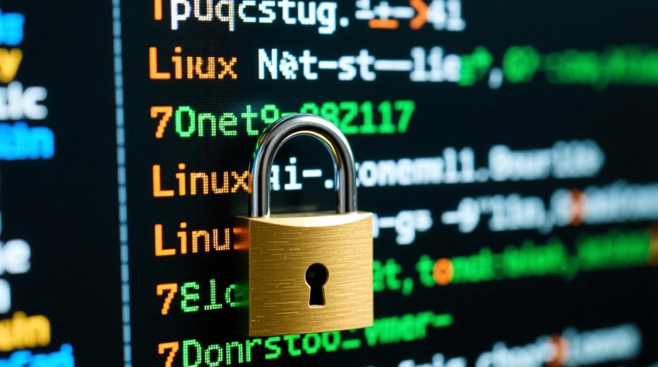 Linux文件锁定，如何有效管理和解决文件被锁定的问题？