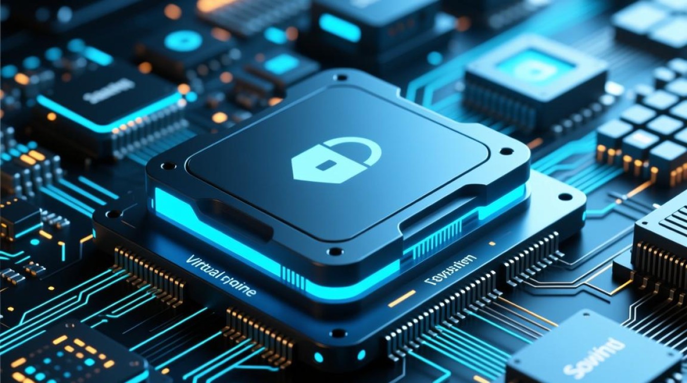 虚拟机系统究竟好在哪里？为何成为众多用户的首选解决方案？-好主机测评网