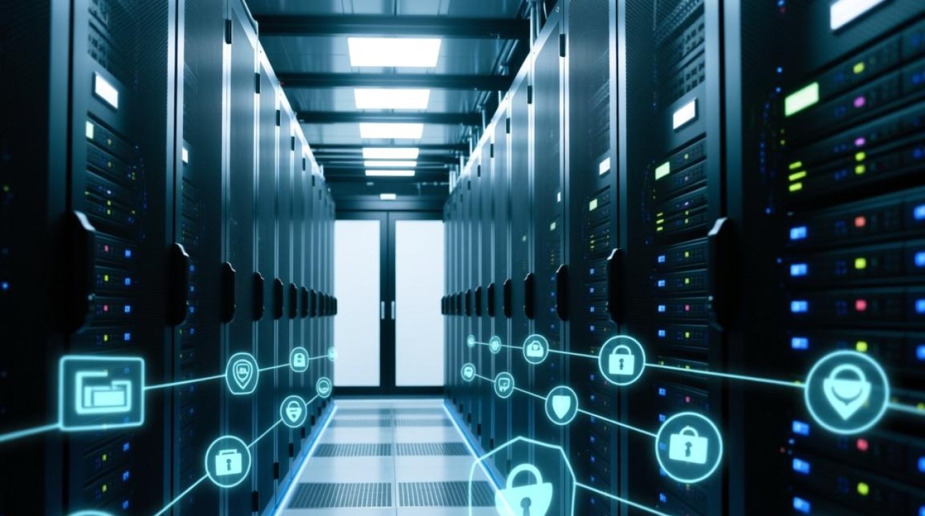 服务器技术需求分析方案中,有哪些关键要素是必须考虑的?-好主机测评网