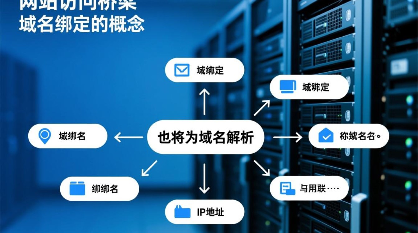 如何快速掌握域名绑定解析技巧，实现域名正确指向？-好主机测评网