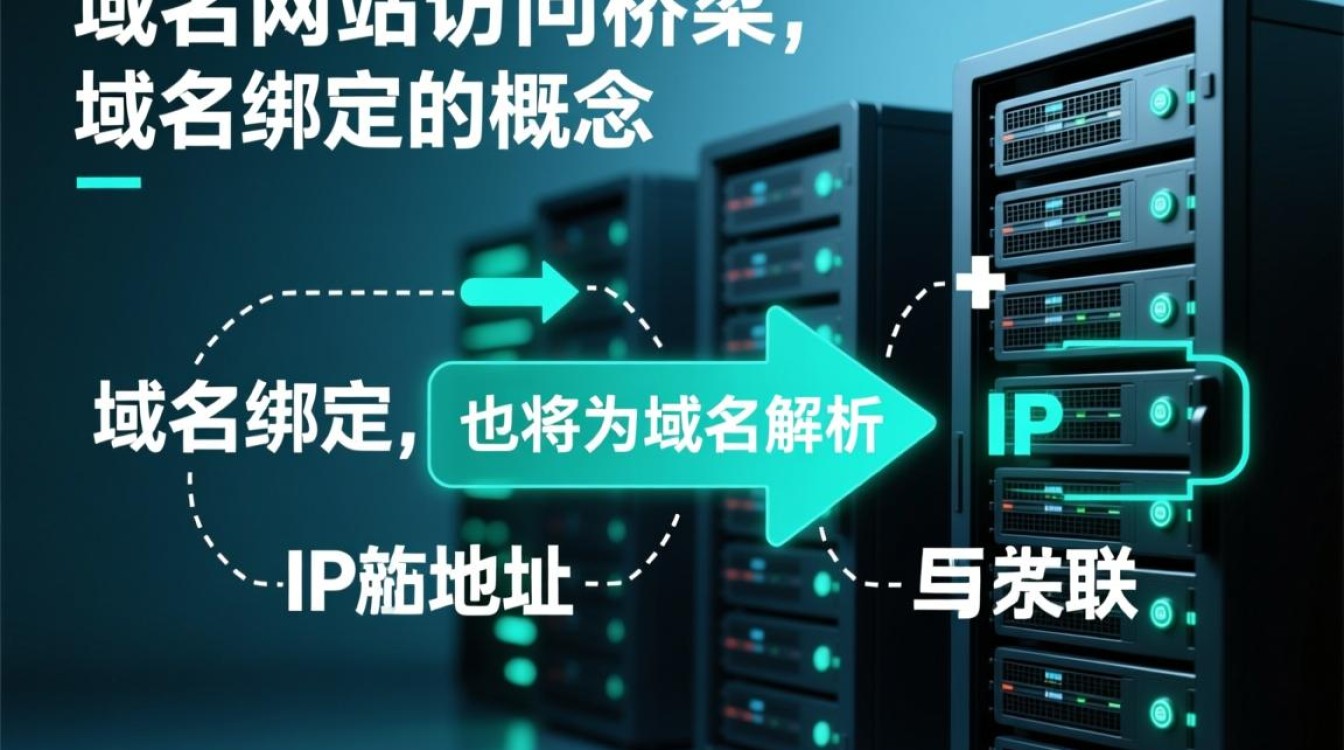 如何快速掌握域名绑定解析技巧,实现域名正确指向? 如何快速掌握域名绑定解析技巧,实现域名正确指向?