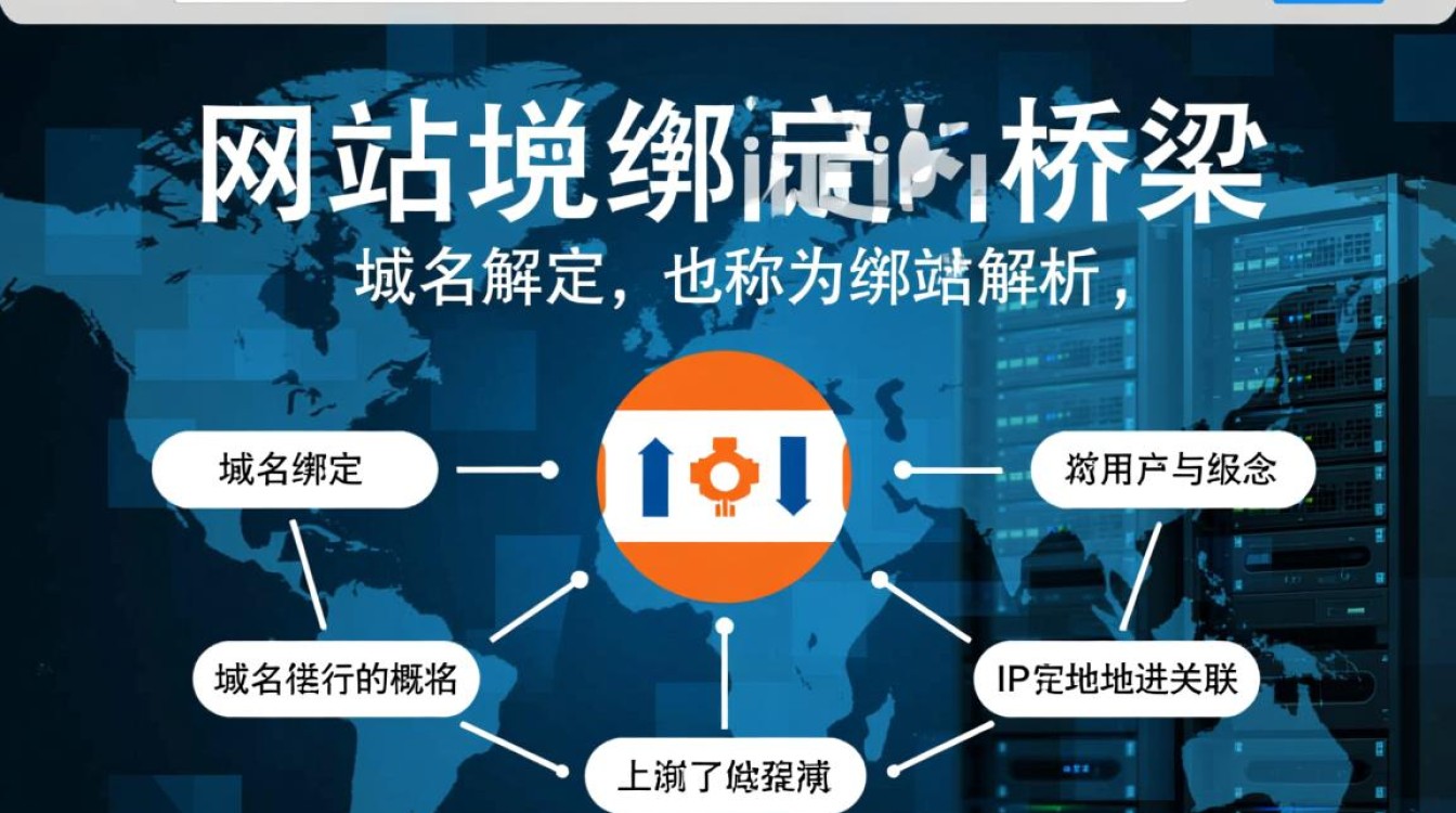 如何快速掌握域名绑定解析技巧,实现域名正确指向? 如何快速掌握域名绑定解析技巧,实现域名正确指向?