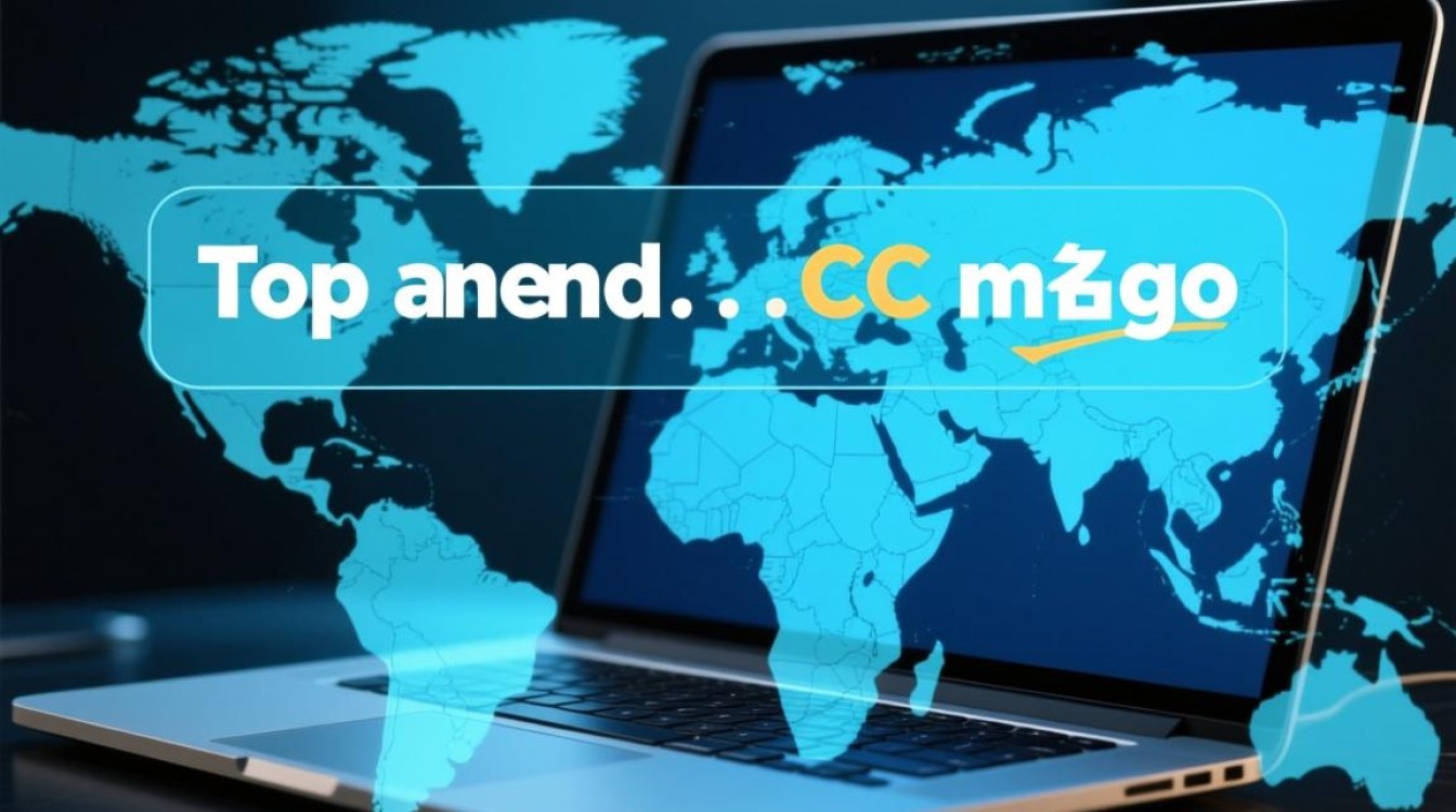 Top域名与CC域名有何区别?选择哪个更适合我的网站? Top域名与CC域名有何区别?选择哪个更适合我的网站?