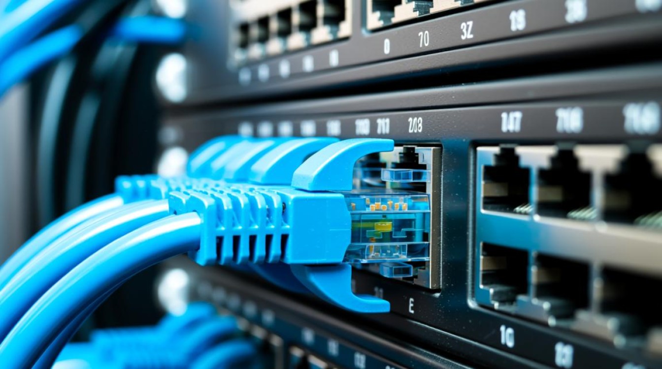 以太网IP更改后,服务器功能受影响?原因及解决方法是什么?-好主机测评网