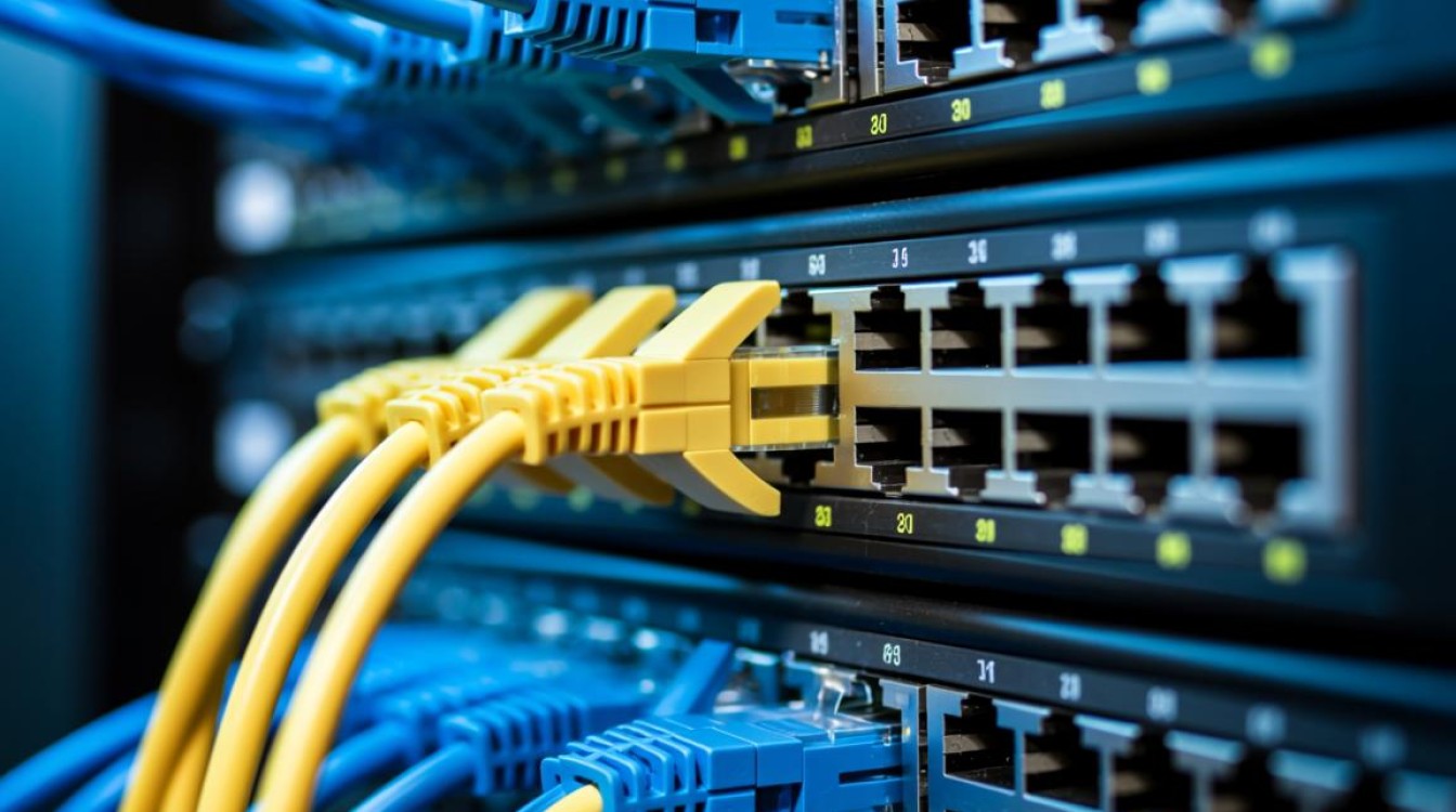 以太网IP更改后，服务器功能受影响？原因及解决方法是什么？