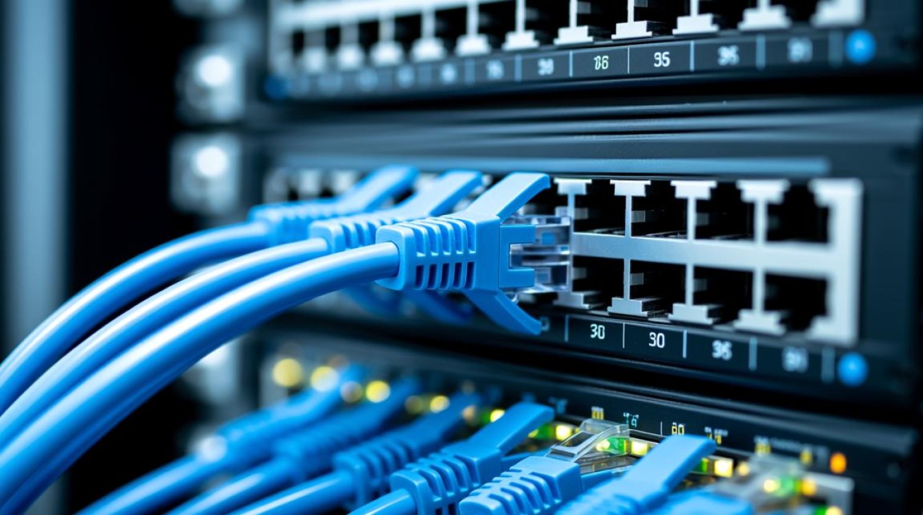 以太网IP更改后，服务器功能受影响？原因及解决方法是什么？