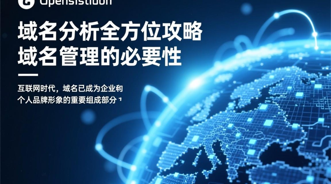 域名管理域名分析如何有效提升域名价值和优化策略探讨？