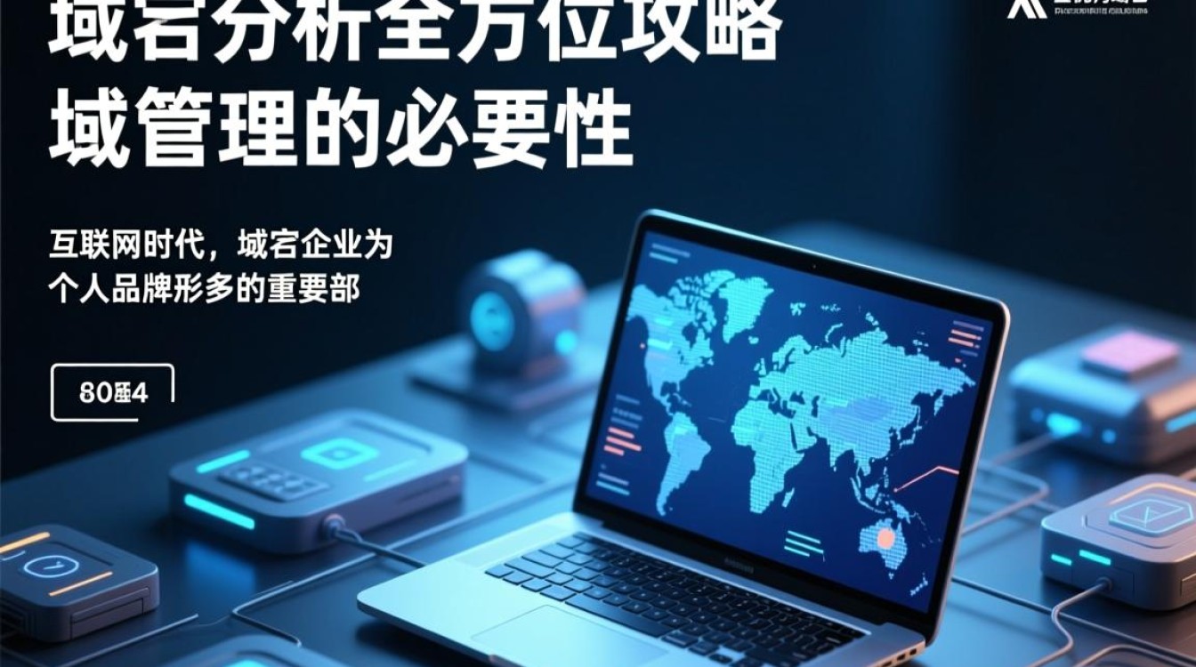 域名管理域名分析如何有效提升域名价值和优化策略探讨？