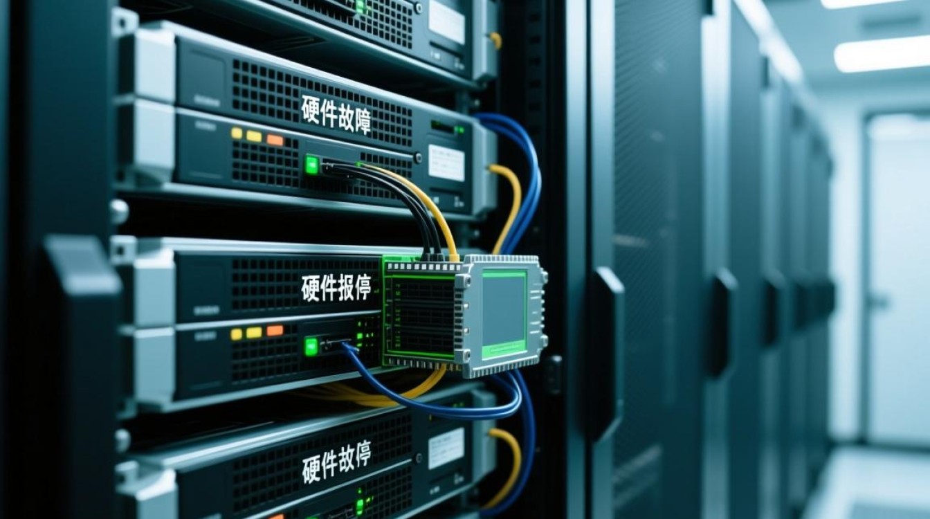 服务器报停背后原因何在？紧急排查与恢复进展如何？-好主机测评网