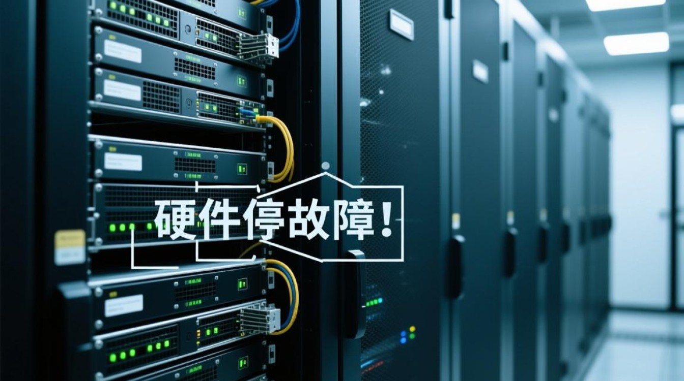 服务器报停背后原因何在?紧急排查与恢复进展如何? 服务器报停背后原因何在?紧急排查与恢复进展如何?
