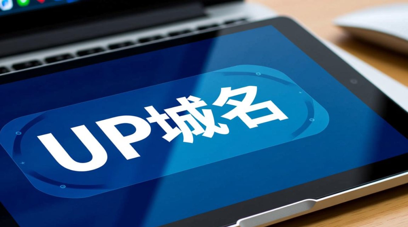 up域名的兴起与挑战，它将如何改变互联网命名规则？-好主机测评网