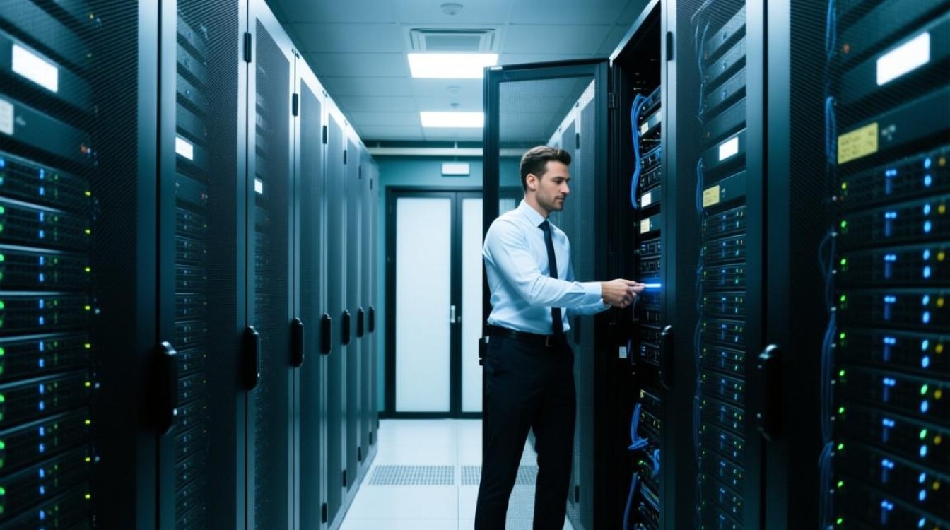 服务器扩容价格几何？不同配置与需求影响成本解析？