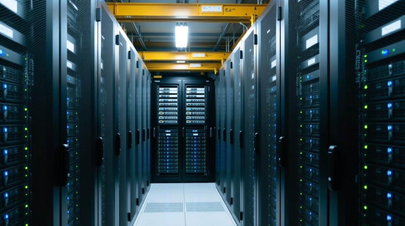 服务器扩容灰色地带，是技术升级还是潜在风险？-好主机测评网