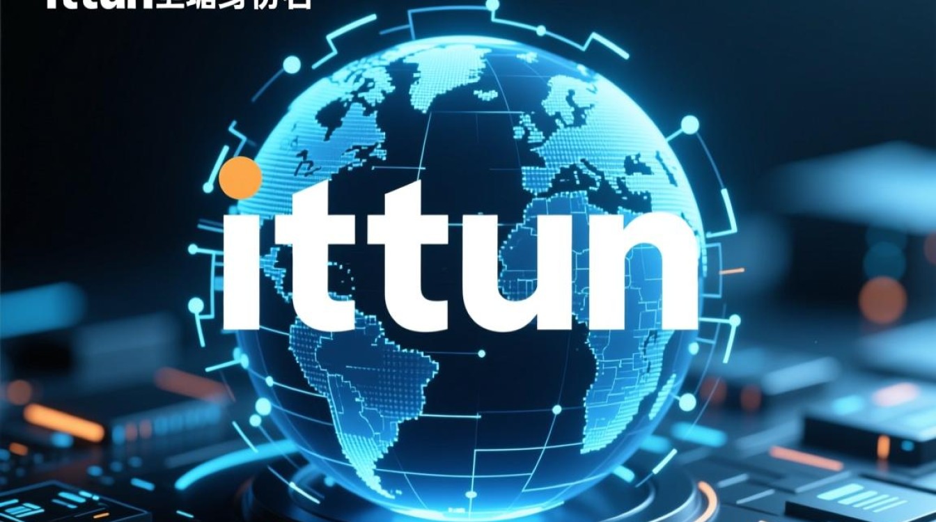 ittun 域名背后故事揭秘,它是如何成为热门网站的? ittun 域名背后故事揭秘,它是如何成为热门网站的?