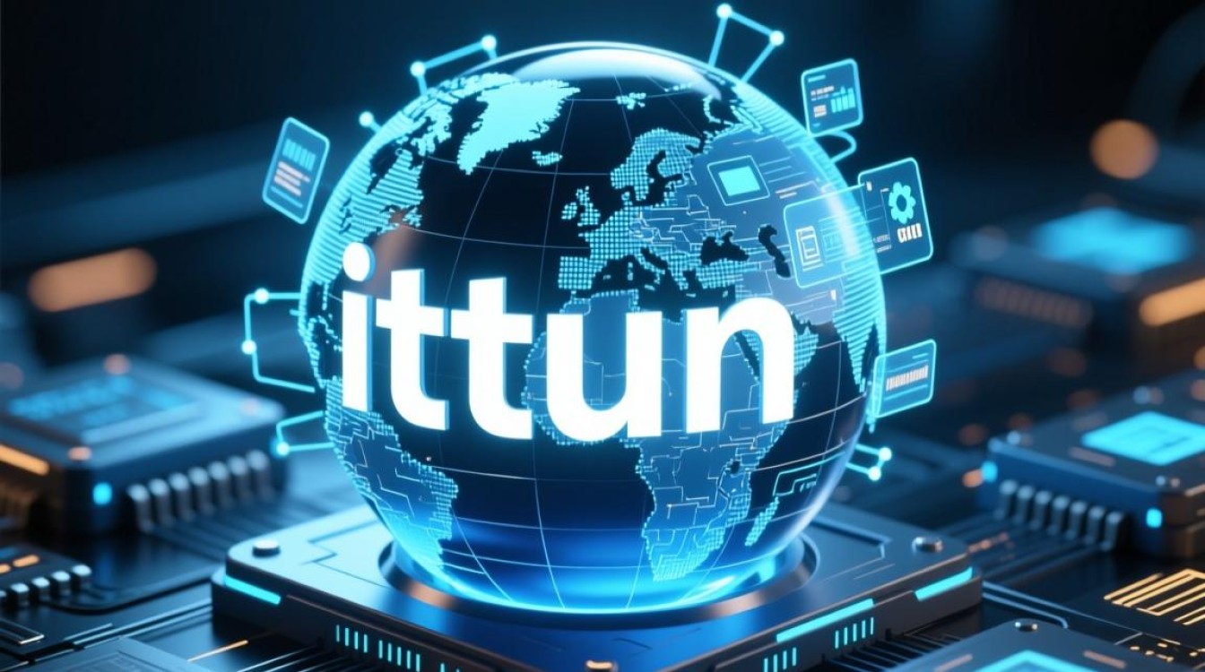 ittun 域名背后故事揭秘,它是如何成为热门网站的? ittun 域名背后故事揭秘,它是如何成为热门网站的?