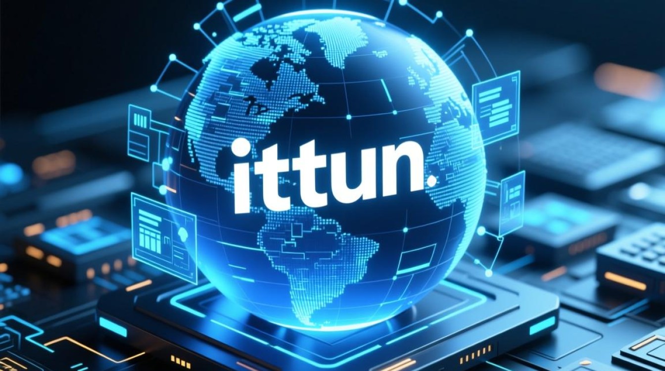 ittun 域名背后故事揭秘,它是如何成为热门网站的? ittun 域名背后故事揭秘,它是如何成为热门网站的?