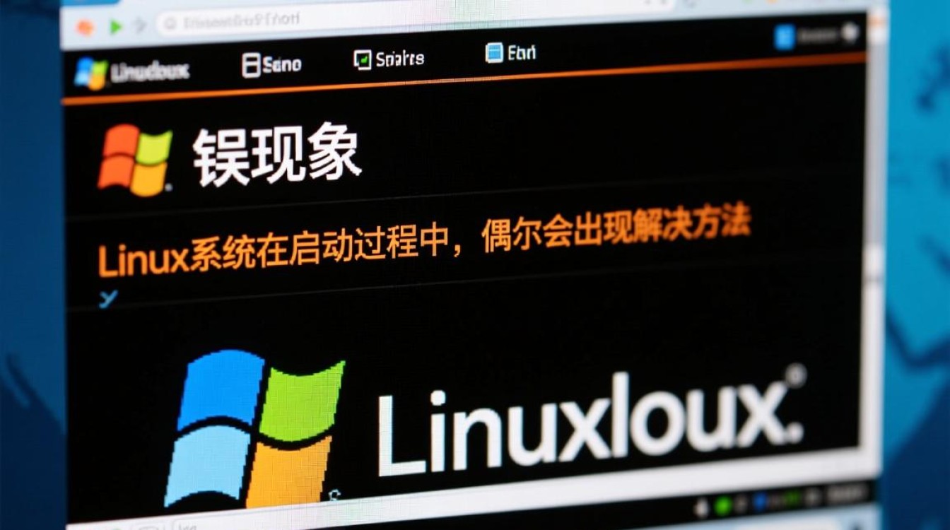 Linux启动报错，是系统配置问题还是驱动冲突，如何快速排查解决？-好主机测评网