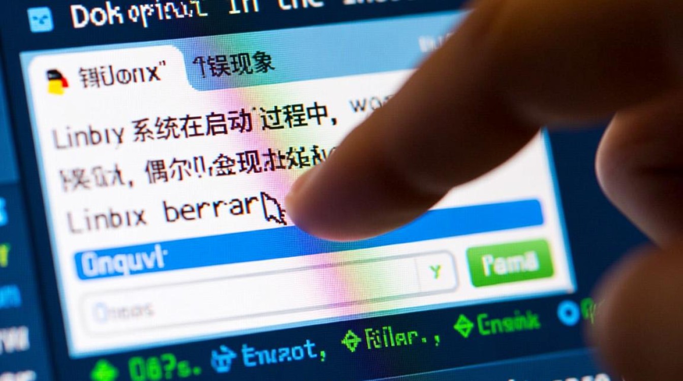 Linux启动报错,是系统配置问题还是驱动冲突,如何快速排查解决? Linux启动报错,是系统配置问题还是驱动冲突,如何快速排查解决?