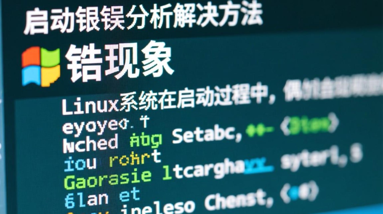 Linux启动报错,是系统配置问题还是驱动冲突,如何快速排查解决? Linux启动报错,是系统配置问题还是驱动冲突,如何快速排查解决?