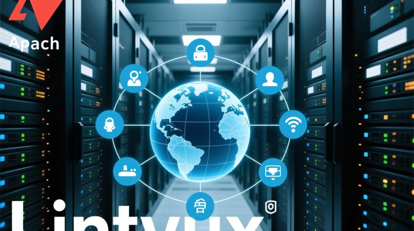 Linux Apache集群配置中,有哪些关键问题需要注意和解决? Linux Apache集群配置中,有哪些关键问题需要注意和解决?