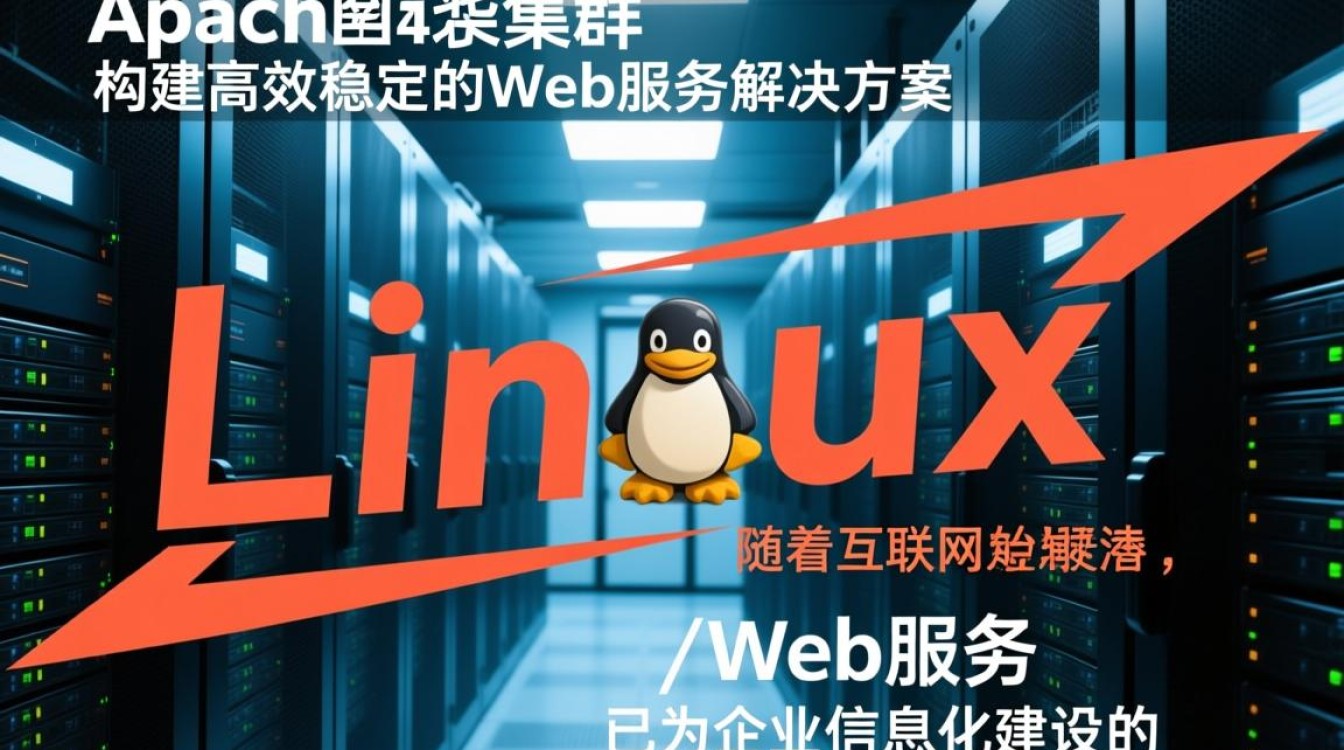 Linux Apache集群配置中,有哪些关键问题需要注意和解决? Linux Apache集群配置中,有哪些关键问题需要注意和解决?