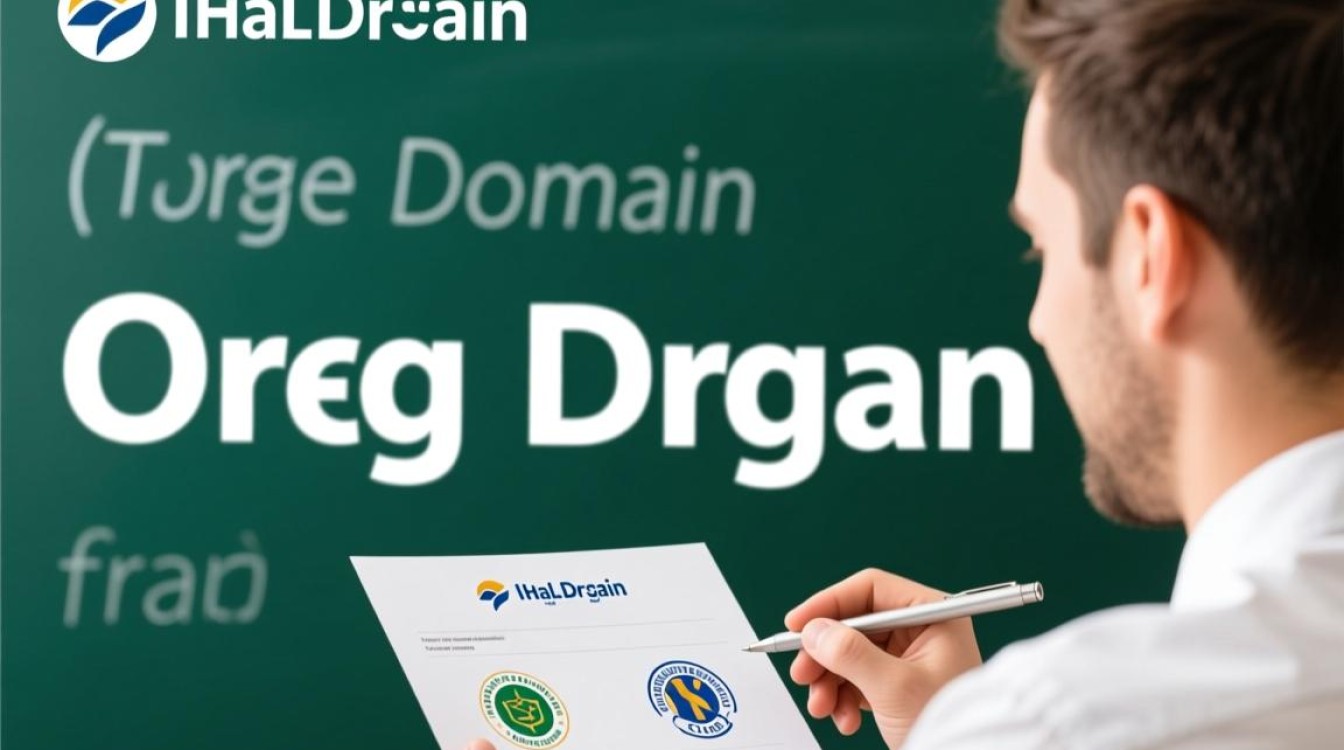 org域名究竟属于哪一类域名？为何如此独特？