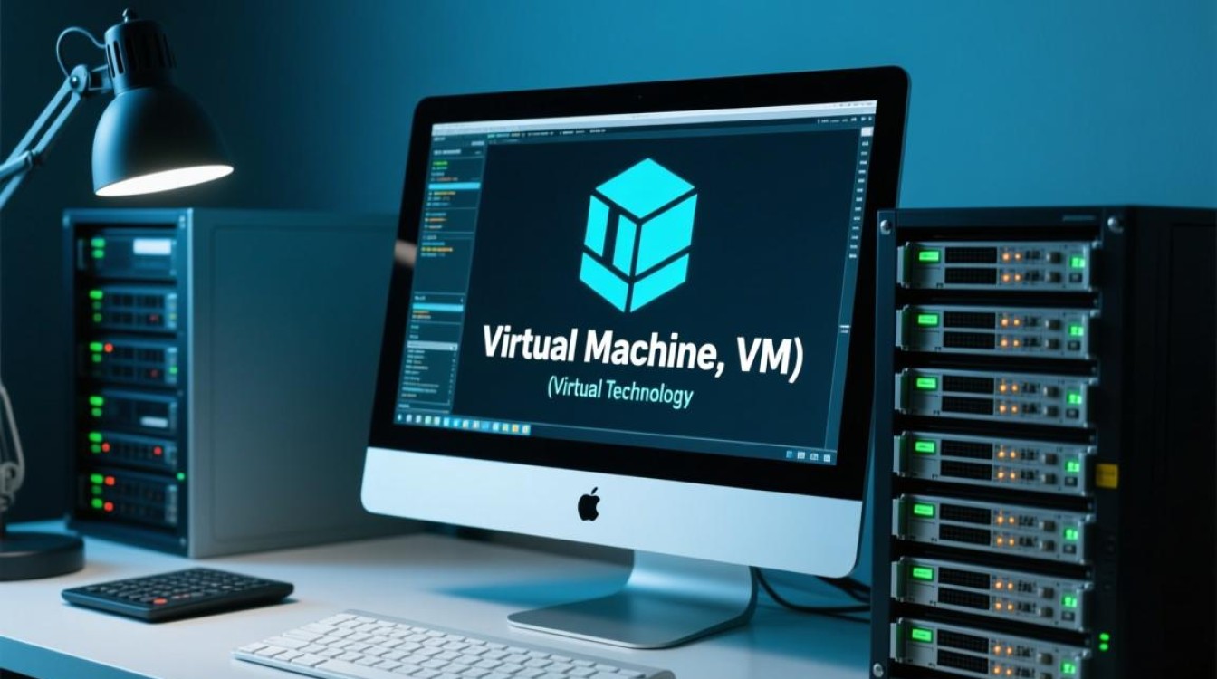 虚拟机已关闭背后原因揭秘，是故障还是正常操作？