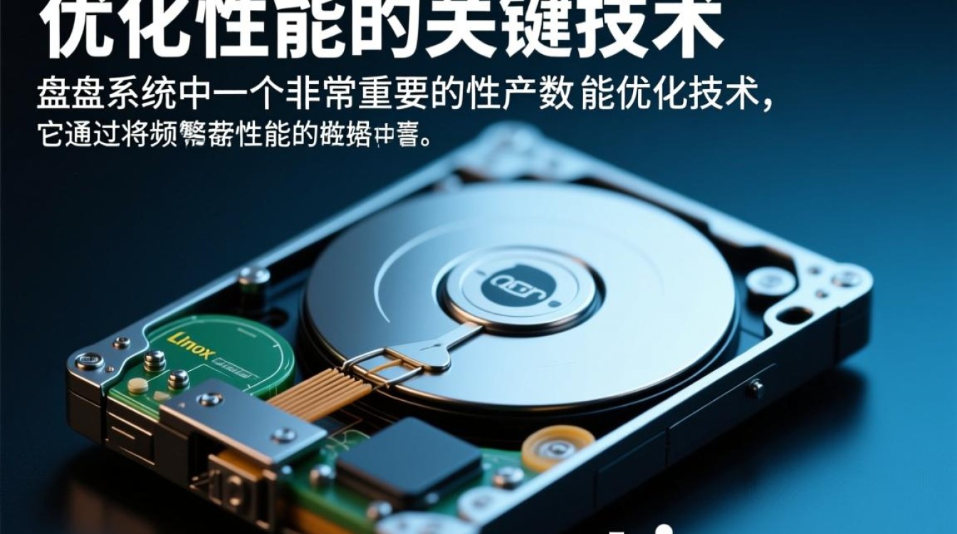 Linux磁盘缓存如何优化?探讨其工作原理与最佳实践疑问长尾标题 Linux磁盘缓存如何优化?探讨其工作原理与最佳实践疑问长尾标题