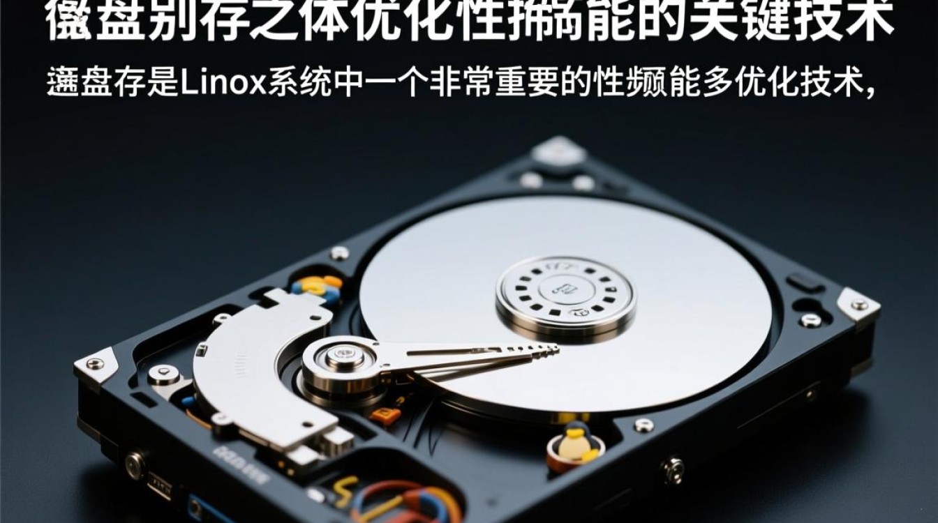 Linux磁盘缓存如何优化?探讨其工作原理与最佳实践疑问长尾标题 Linux磁盘缓存如何优化?探讨其工作原理与最佳实践疑问长尾标题