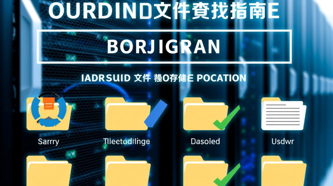 服务器拷贝文件找不到?揭秘高效查找拷贝文件的秘密方法-好主机测评网