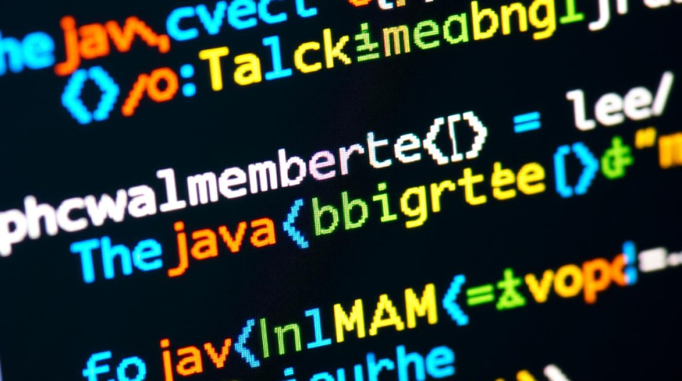 Java私有成员变量如何高效封装与合理使用? Java私有成员变量如何高效封装与合理使用?