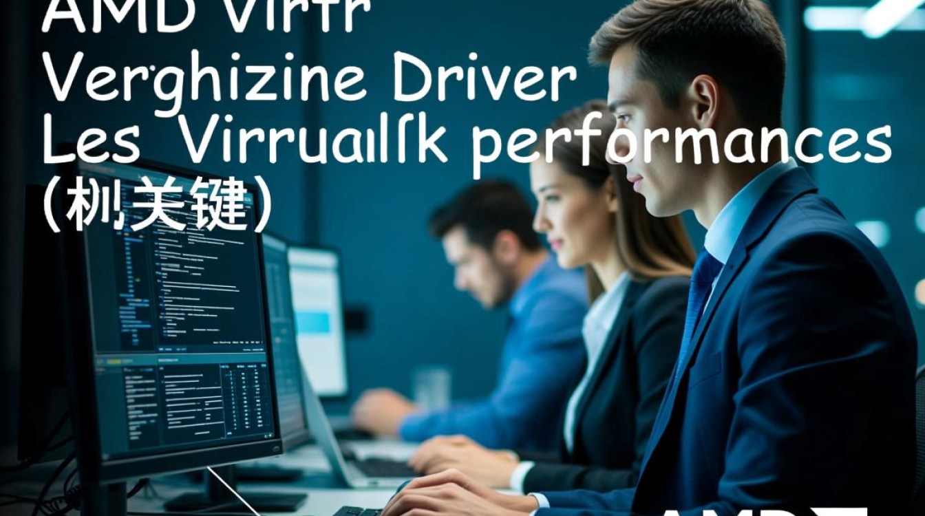 AMD虚拟机驱动存在兼容性问题？揭秘如何优化性能与稳定性？