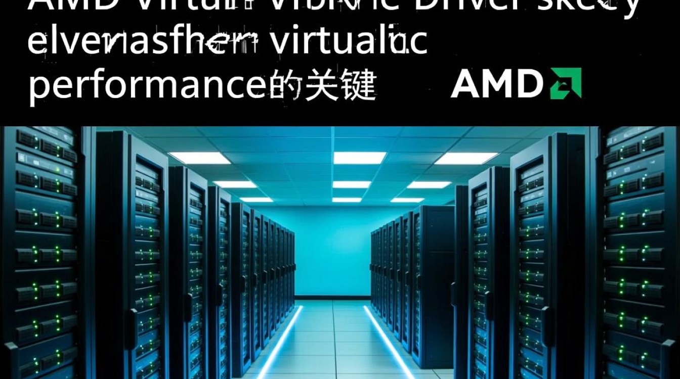 AMD虚拟机驱动存在兼容性问题？揭秘如何优化性能与稳定性？